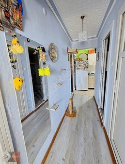 Altıncı Noter Karşısında İster Ev İster Ofis Olarak