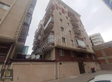 Cm Emlak Çarşı Merkezde Çetintürk Te 3+1 4. Kat Daire