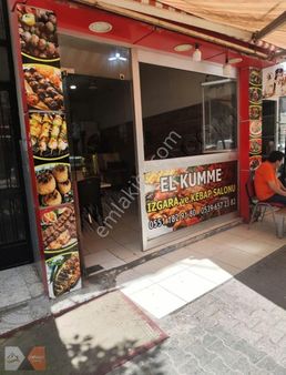 Hasırlı Cami Yani Yol Üstü İşlek Yer