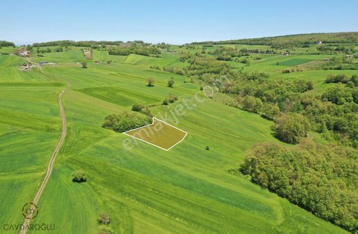 Atakum-çatmaoluk'ta Kaçırılmayacak Fırsat Tarla