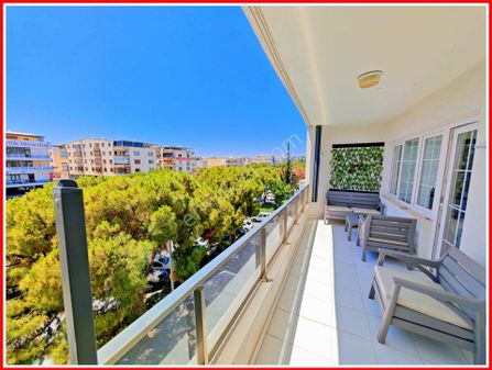 Didimde Satılık Modernize Edilmiş Lüks Daire