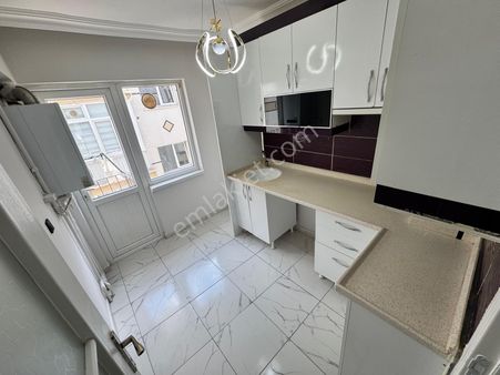 Mareşal Çakmak Mah 3+1 Katta Yapılı Bağımsız Satılık Daire