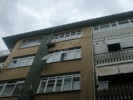 Pendik Batı Mah. Çarşı İçinde 2+1 Yatırımlık Satılık Daire