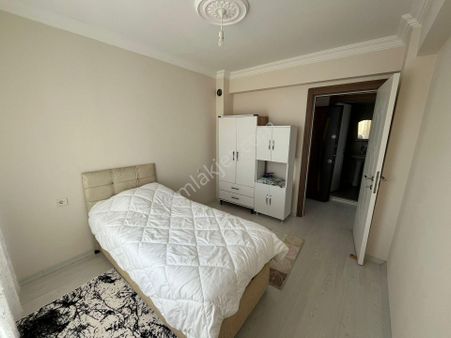 Safir Gayrimenkulden Nazilli Sümer Mahallesi’nde Yatırımlık Eşyalı 1+1 Daire