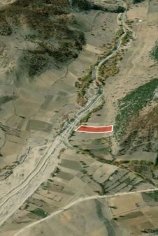 Satılık Müstakil Tarla Isparta/aksu- Yakaafşar'da