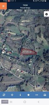 Kargalı Köyü Satılık Tarla