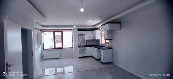 Uygundan, Doğa Koleji Ve Final Okulu Altı Deniz Manzaralı 2+1