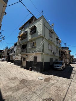 Adana Yüreğir Sarıçam Mahallesinde Satılık 3 Katlı Müstakil