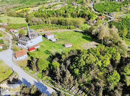 Tapuhane'den Sakarya Hendek Yeşilvadi'de Satılık Arsa