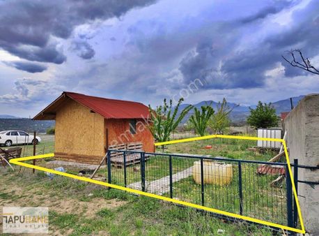 Bayram Öncesi Son Fırsat 268 M2 Satılık İmarlı Arsa