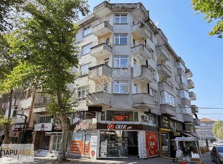 Ünıversite Caddesı Fırsat 2+1 Satılık Daire