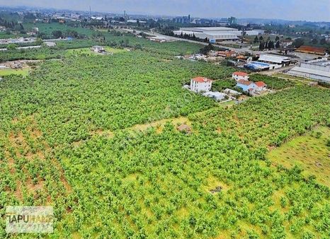 Tapuhane'den Büyükdere'de 700 M2 Köşe Parsel