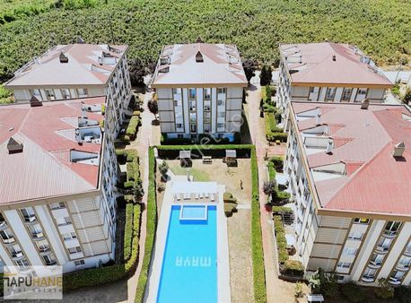 Tapuhaneden Maya Sitesinde Ara Kat-yüzme Havuzlu-güvenlikli