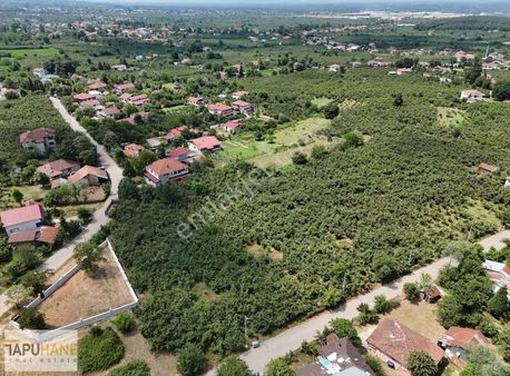 Akyazı Cumhuriyet Mah. 480 M2 Asfalt Yola Cepheli İmarlı