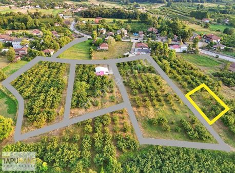 Tapuhane'den A.çalıca Mah. De 450 M2 Satılık Arsa