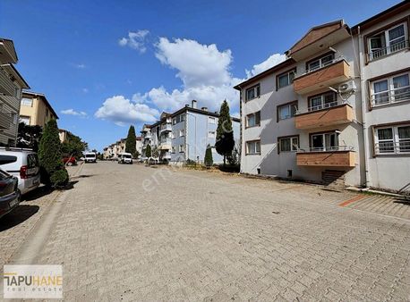 Tapuhaneden Hantek Konutlarında 3+1 Geniş Balkon