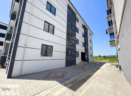 Tapuhane'den Yeni Mah.de Lüks Sıfır 2+1 Daire