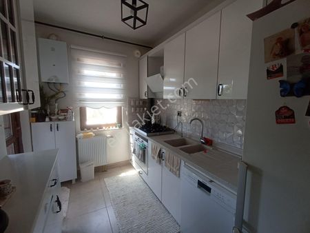 Rw Budur'dan Mezitli Toki De Deniz Manzaralı Satılık 2+1 Daire