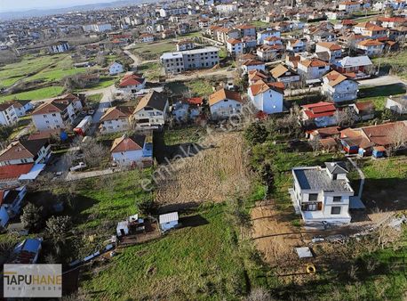 Tapuhane'den Satılık Ve Takas Lı Sarıdede De 1075 M2 Arsa