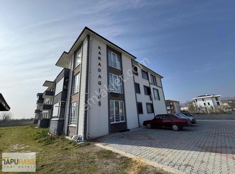 Tapuhane'den Rasimpaşa Mah.de 2+1 Satılık Daire