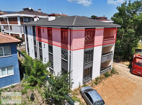 Tapuhane'den Çarşı Merkezinde Satılık 3+1 Daire