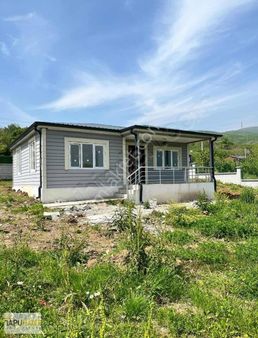 Tapuhaneden 1 Dekar Arsa İçinde Sıfır 2+1 Müstakil Ev