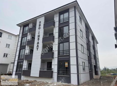 Satılık 2+1 Sıfır Daireler