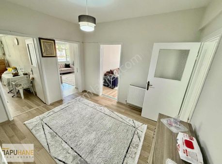 Tapuhane'den Beştepeler Cadde Üzeri Satılık 3+1 İçi Yapılı Daire