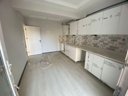 Halk Cd Yakını Fırsat Katta Tek Daire 105m² 2+1 Daire Bk-20