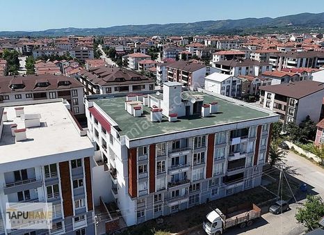 Tapuhane'den Ütopya Sitesi 135 M2 3+1 Satılık Daire Arsa Takaslı