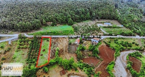 Tapuhane'den 900 M2imarlı Arsa