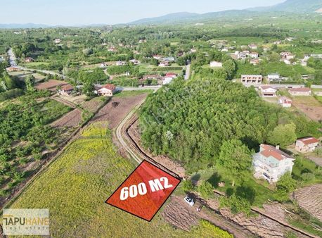 Tapuhaneden Sarıyer De İmarlı Arsa Elektrik Su Doğalgaz Mevcut !