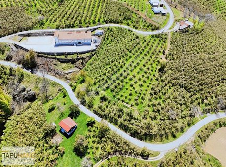 Tapuhane'den Yeni Yaylada Satılık İmarlı Arsa