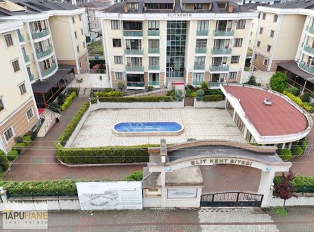Tapuhane'den Elitkent Sitesinde Kiralık 4+1 Dubleks