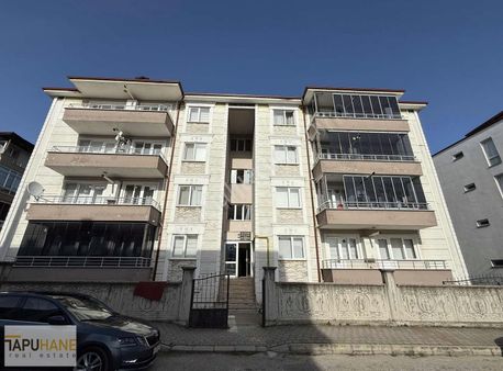 Sgk Karşısı Fırsat Satılık Daire