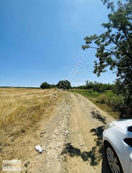 Tapuhane'den Bilecik Merkez'de 1241 M2 Satılık Arsa