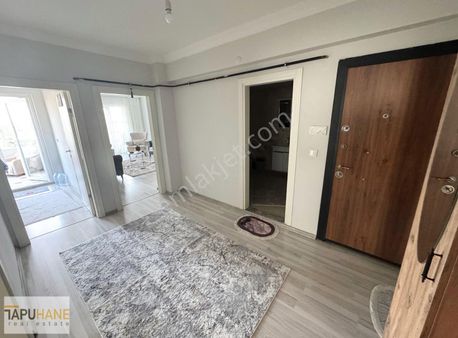 Tapuhaneden Yeni Mahallede 2 + 1 Satılık Daire !!