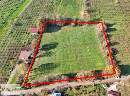 Tapuhaneden Lütfiyeköşk Mah.de 8.786 M2 Satılık Arsamız