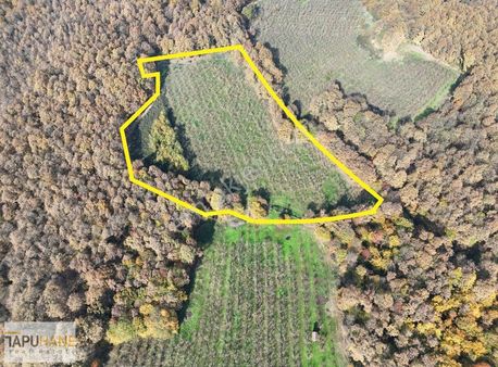 Tapu Haneden Lütfiyeköşk Mah.15.309 M2 Satılık Arsamız