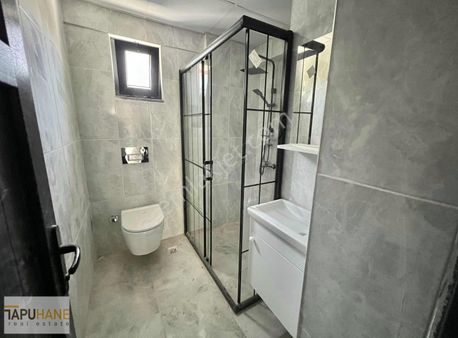 Tapuhane'den Hendek Merkezde Satılık Sıfır Daire