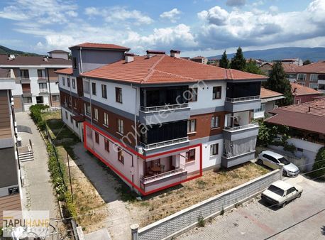 Tapuhane'den Çarşı Merkezinde 125m2 Satılık 3+1 Daire