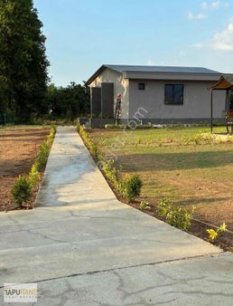 Tapuhane'den Kargalıyeni Parkshop Yanı Satılık Müstakil Ev