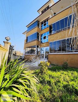 Tapuhaneden Ters Dubleks Net 170 M2+2 Balkon+2 Banyo+3wc