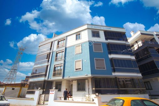 Aktiften Altınkum'da Geniş Ferah 4+1ayrı Mutfaklı Denize 400mt Yakınlıkta Dublex Daire