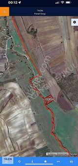 Çatalca Örcünlü De 500 M2 İçin De Ahşap Ev