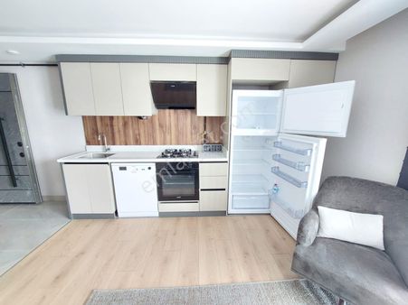 Göral Emlaktan Dikmen Caddesi Yanı 3+1 Dubleks Sıfır Daire