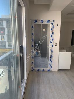 Kuşadası İki Çeşmelik Bölgesinde Satılık 1+1 Dairemiz Bulunmaktadır