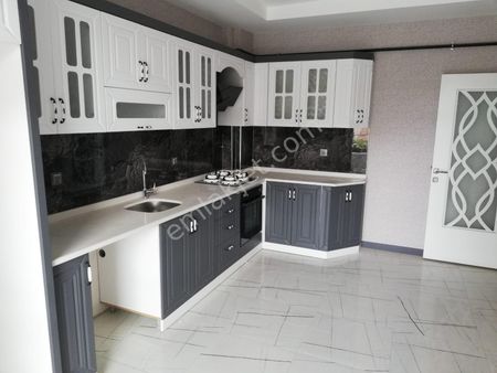 Emrah Çiftci'den Karatay Akabe Mah. Şehir Hastanesi Civarı Satılık 3+1 Lüks Daire