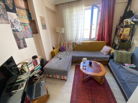 *akademi'den Şirintepe'de Yaylapınar Caddesin'de 1+1 Satılık**