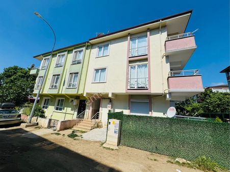 Sakarya Karasu Yalı Mahallesinde 2+1 Masrafsız Daire